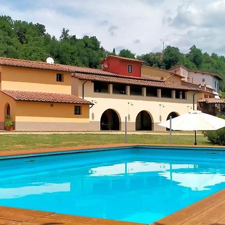 Agriturismo Lo Zolfino Penna Extérieur photo