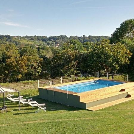 Agriturismo Lo Zolfino Penna Extérieur photo