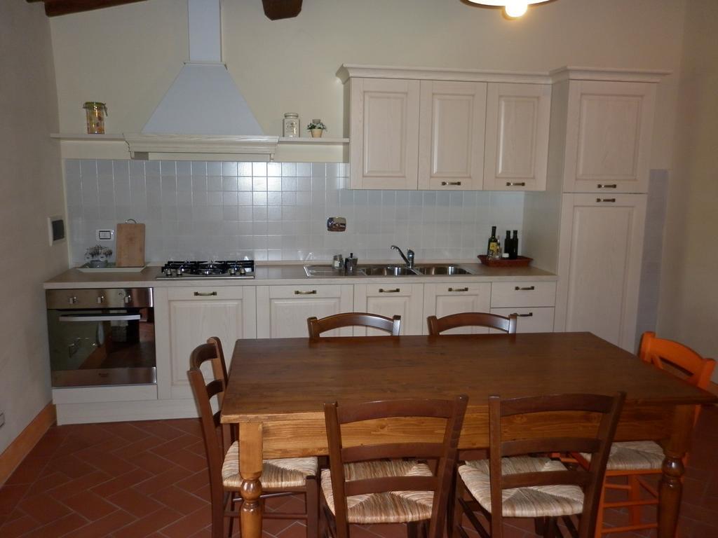Agriturismo Lo Zolfino Penna Extérieur photo
