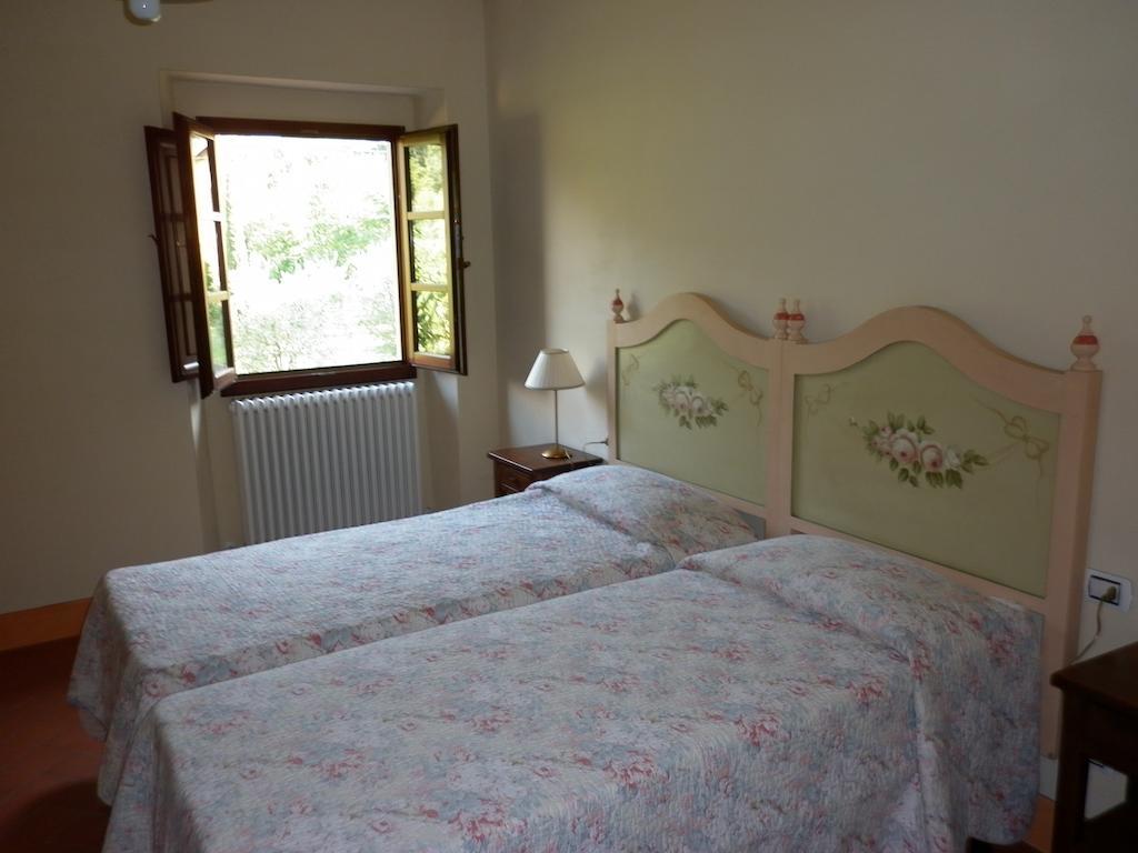 Agriturismo Lo Zolfino Penna Chambre photo