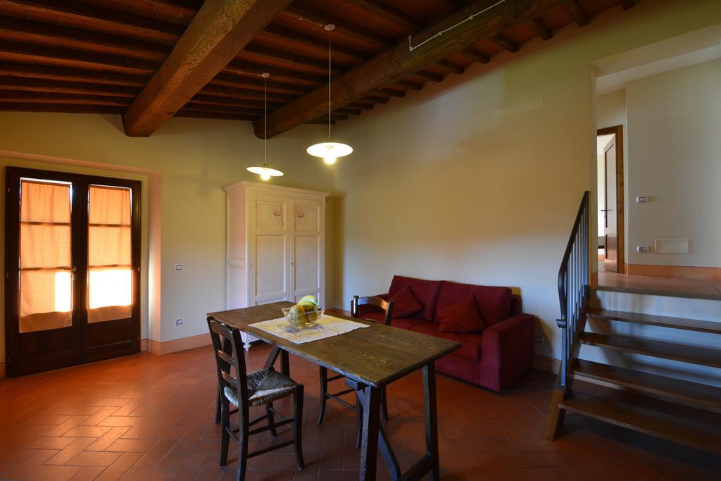 Agriturismo Lo Zolfino Penna Extérieur photo
