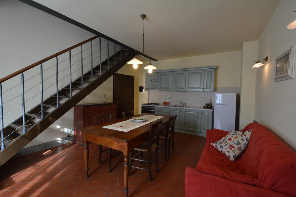Agriturismo Lo Zolfino Penna Extérieur photo