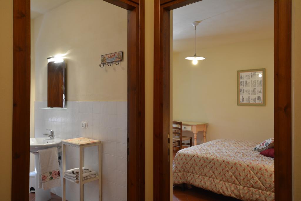 Agriturismo Lo Zolfino Penna Extérieur photo