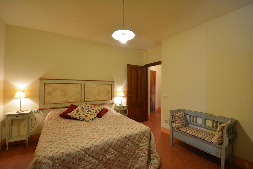 Agriturismo Lo Zolfino Penna Extérieur photo