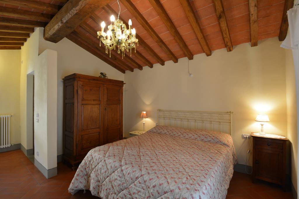 Agriturismo Lo Zolfino Penna Extérieur photo