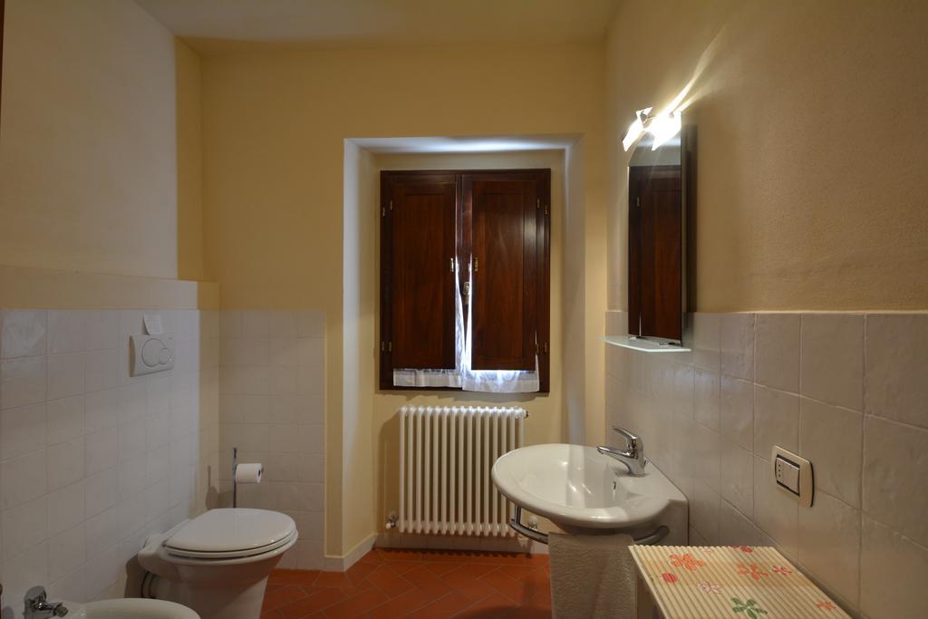 Agriturismo Lo Zolfino Penna Extérieur photo