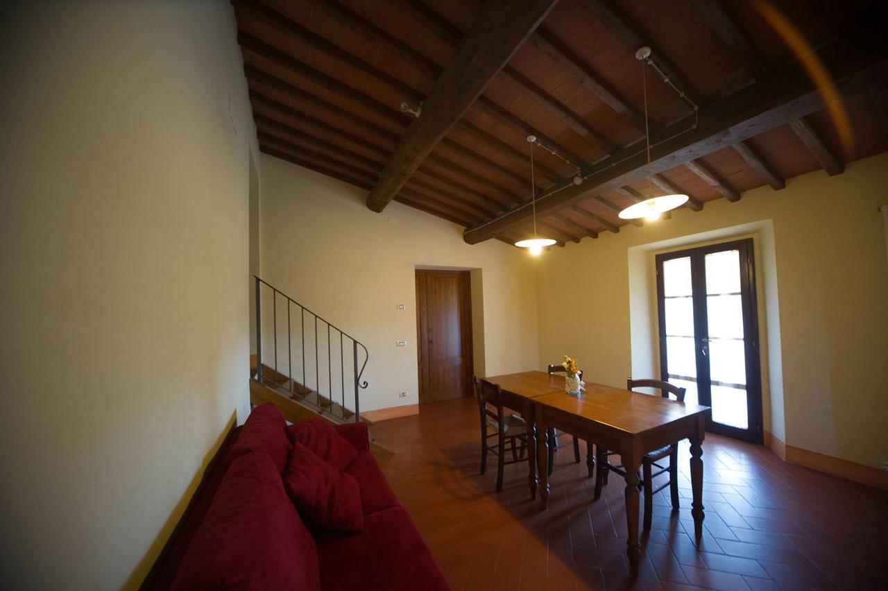 Agriturismo Lo Zolfino Penna Extérieur photo