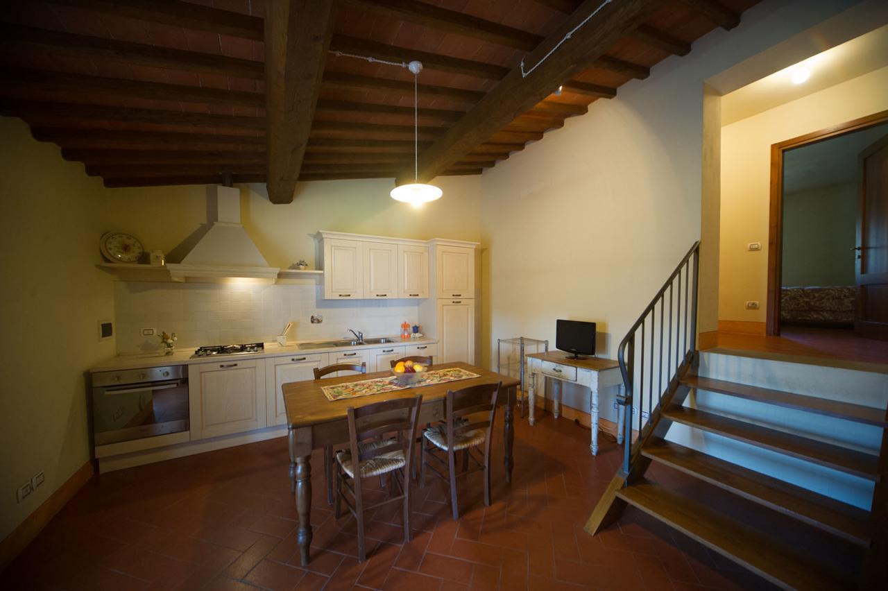Agriturismo Lo Zolfino Penna Extérieur photo