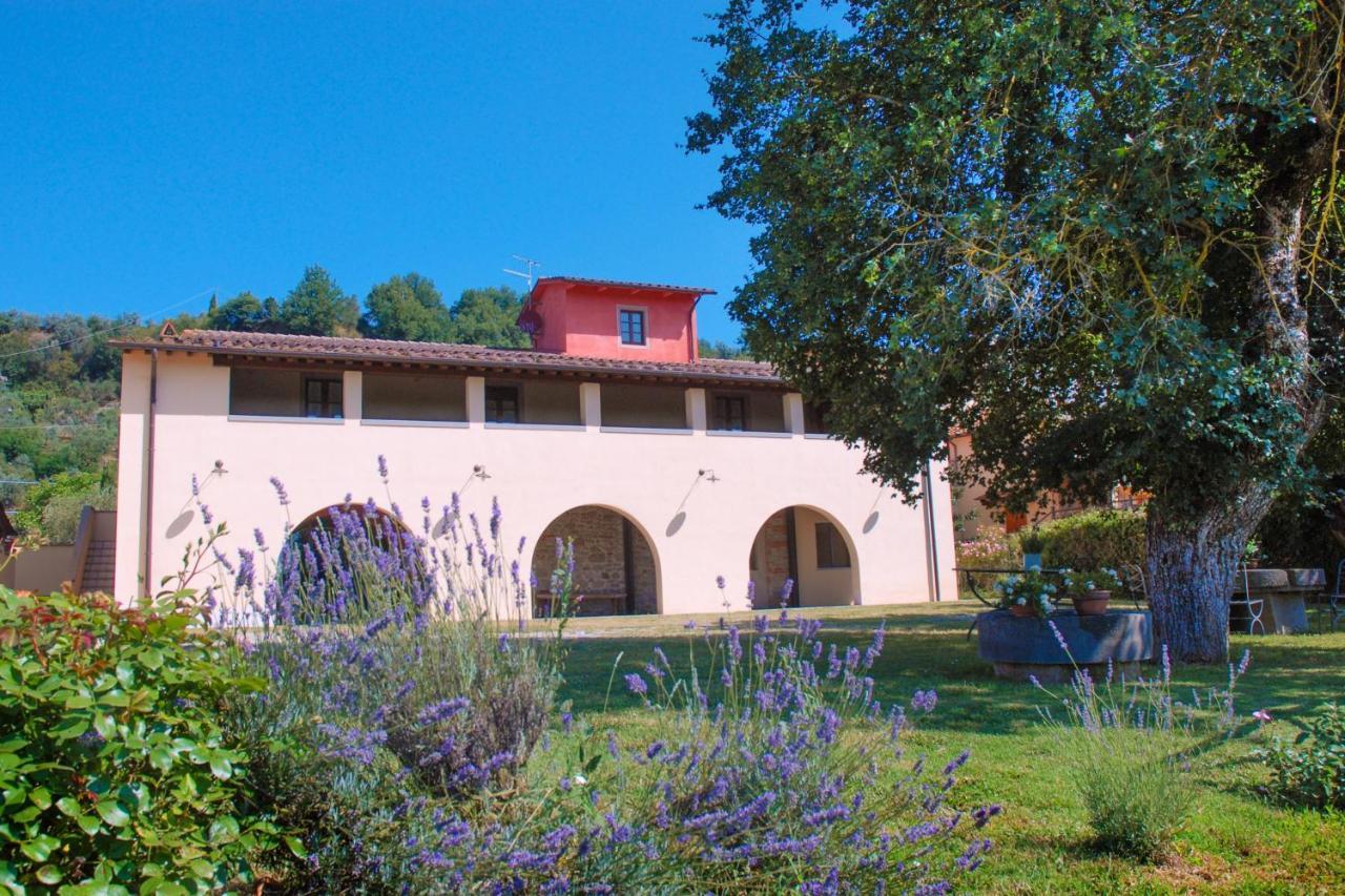 Agriturismo Lo Zolfino Penna Extérieur photo