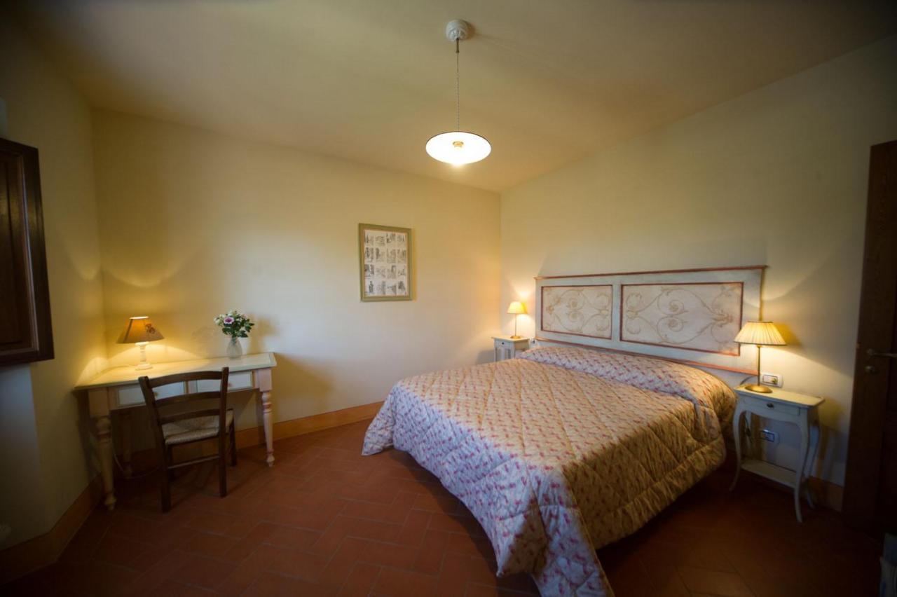 Agriturismo Lo Zolfino Penna Extérieur photo