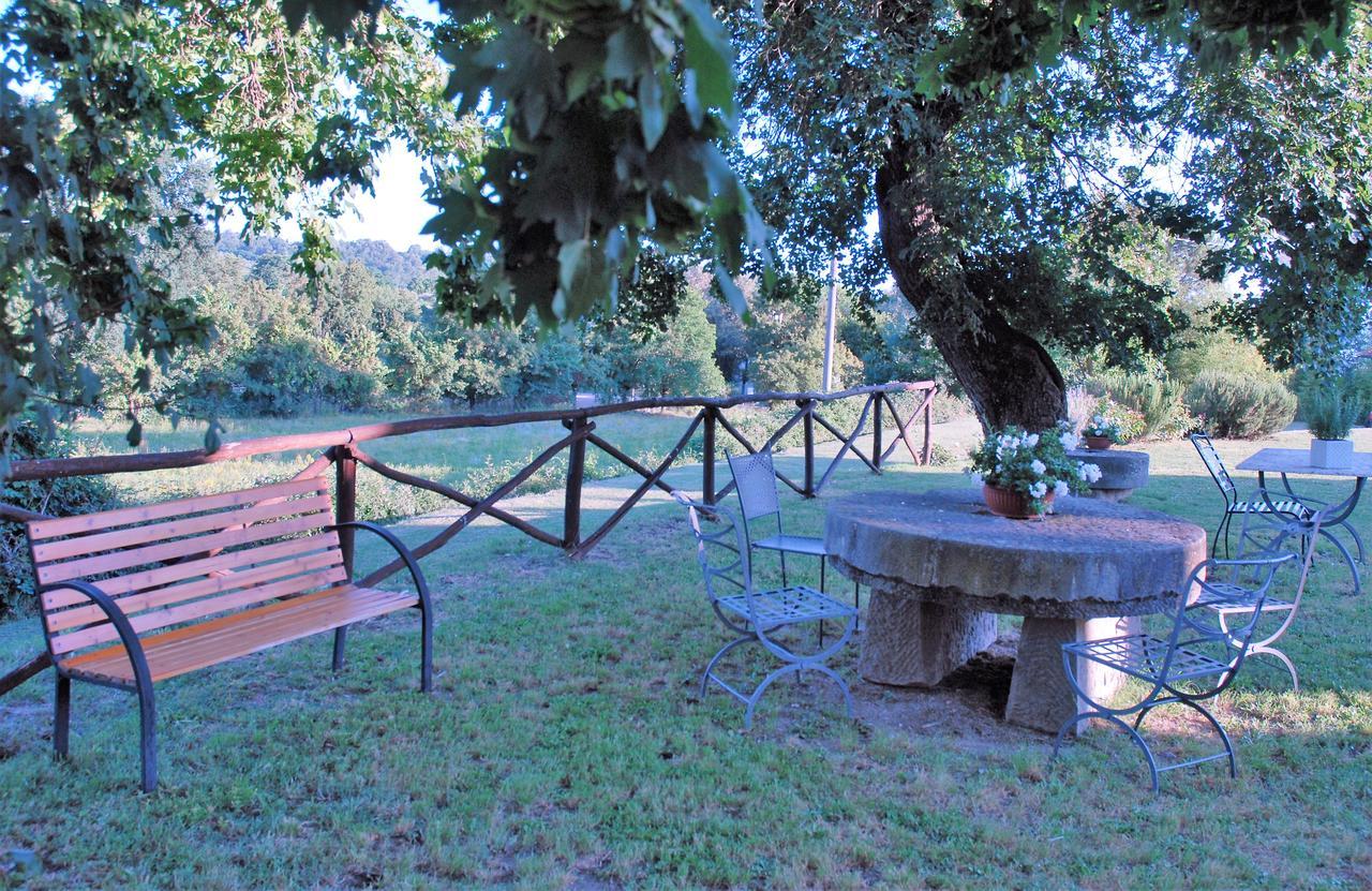 Agriturismo Lo Zolfino Penna Extérieur photo