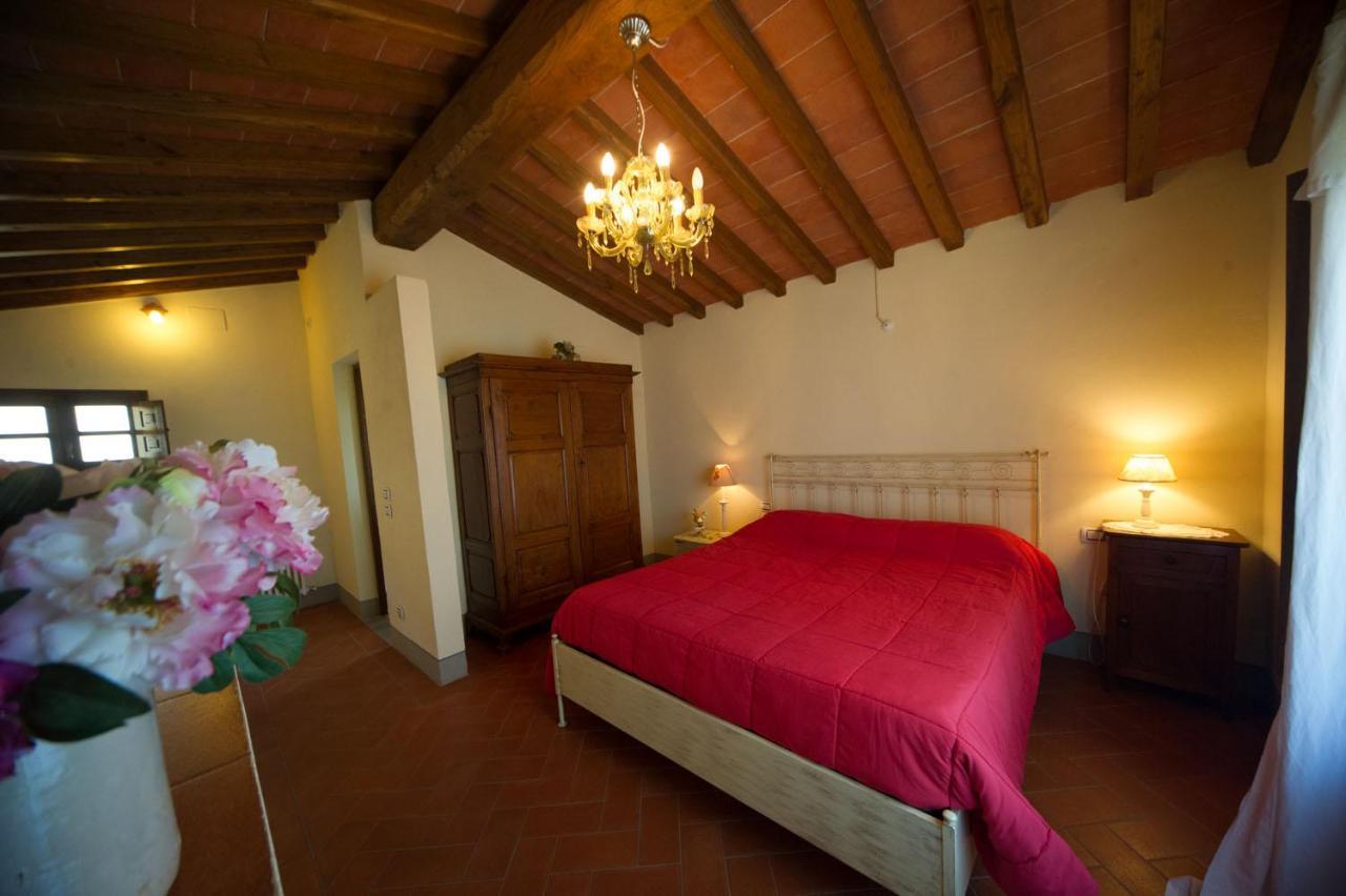Agriturismo Lo Zolfino Penna Extérieur photo