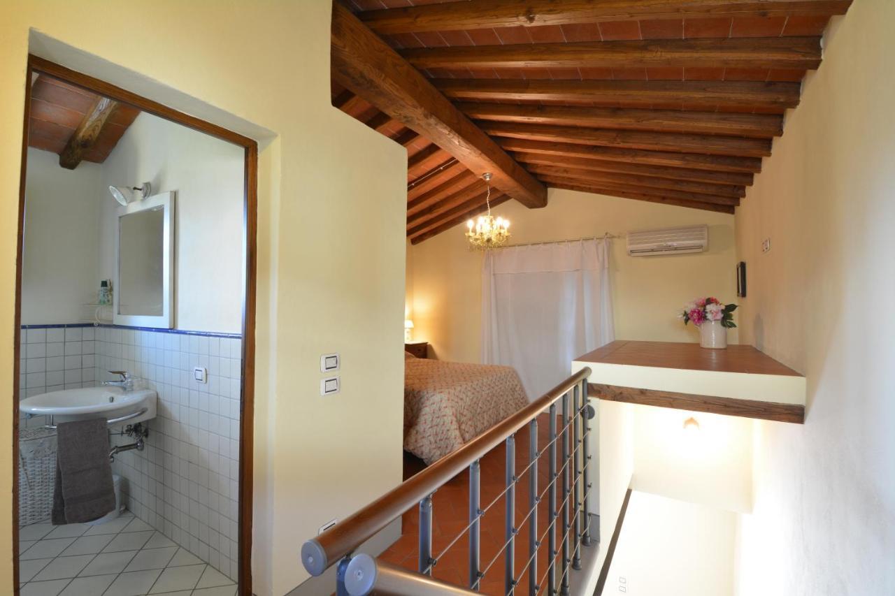 Agriturismo Lo Zolfino Penna Extérieur photo