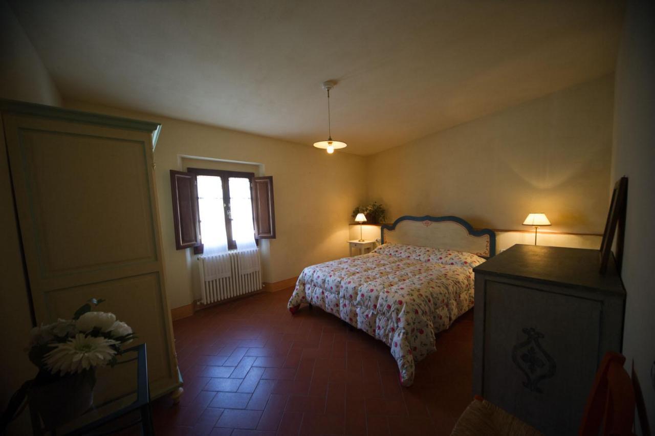 Agriturismo Lo Zolfino Penna Extérieur photo