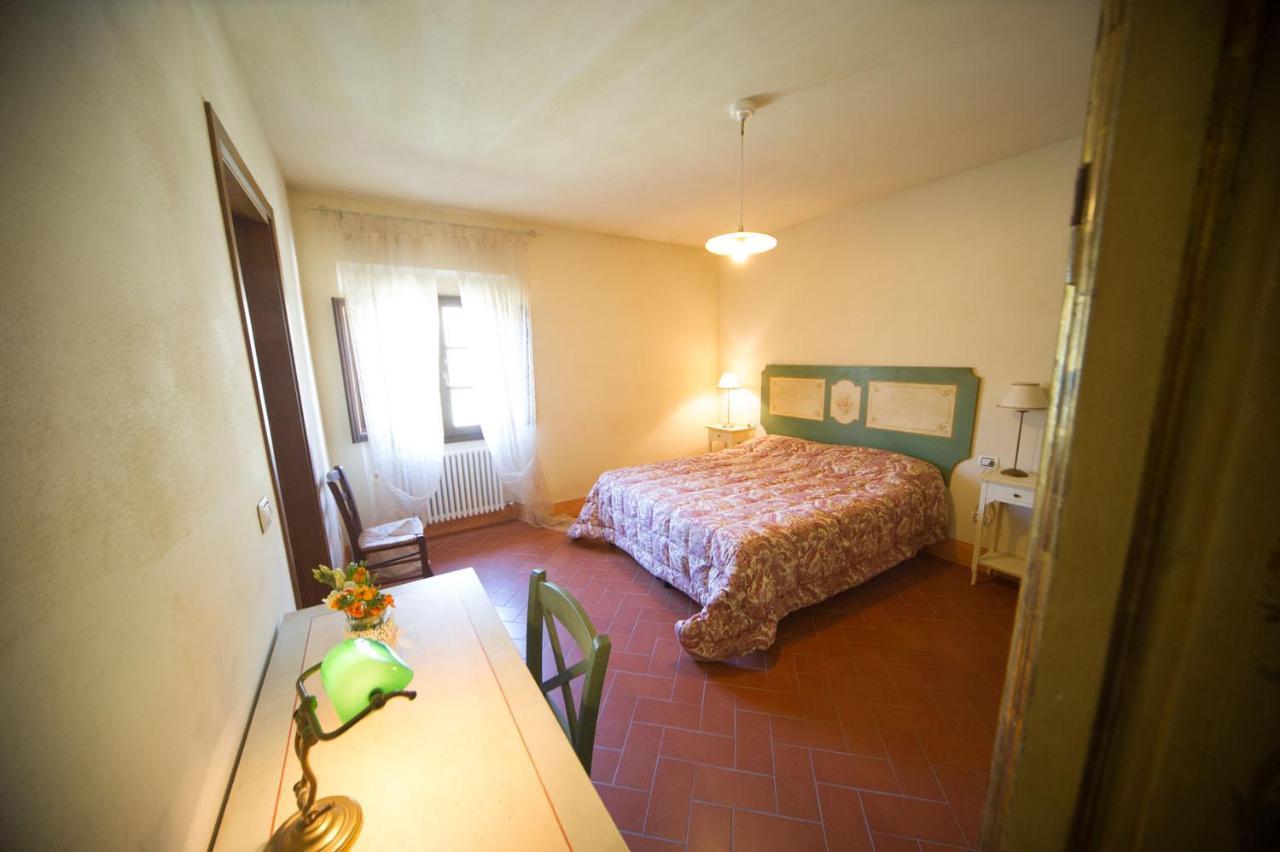 Agriturismo Lo Zolfino Penna Extérieur photo